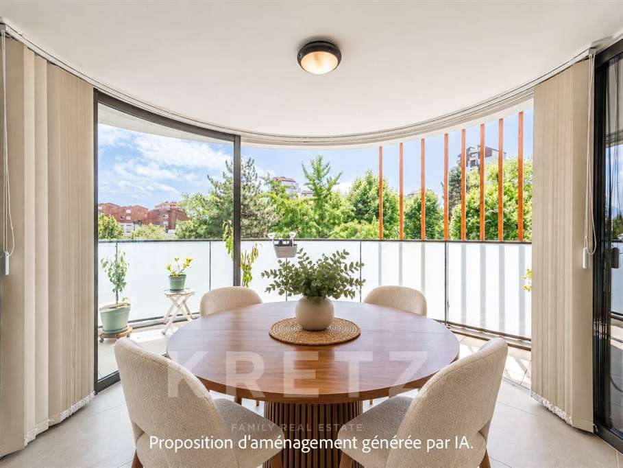 Appartement Annecy