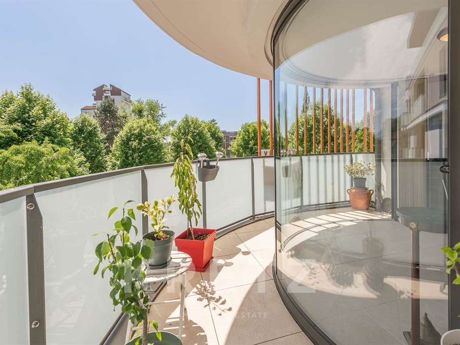 Appartement Annecy