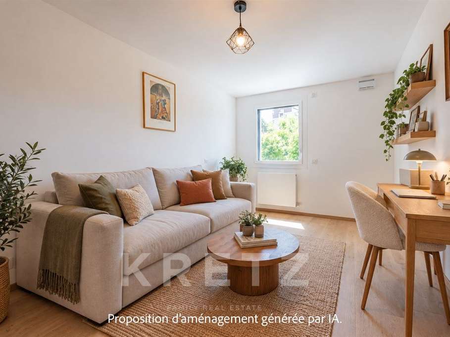 Appartement Annecy