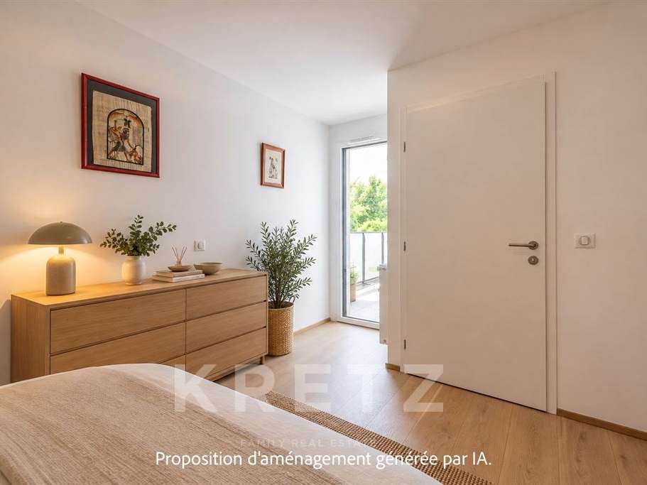 Appartement Annecy