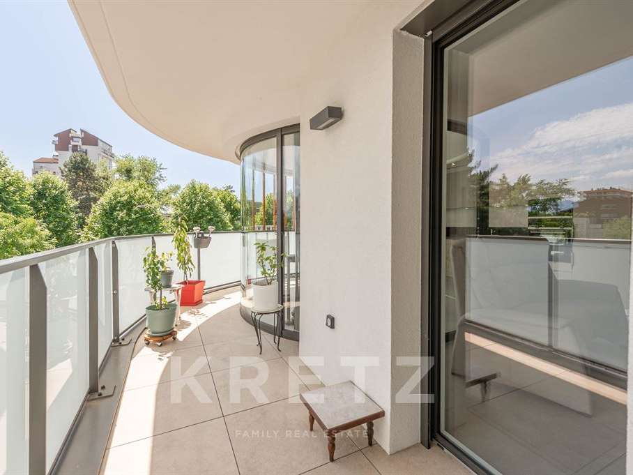 Appartement Annecy
