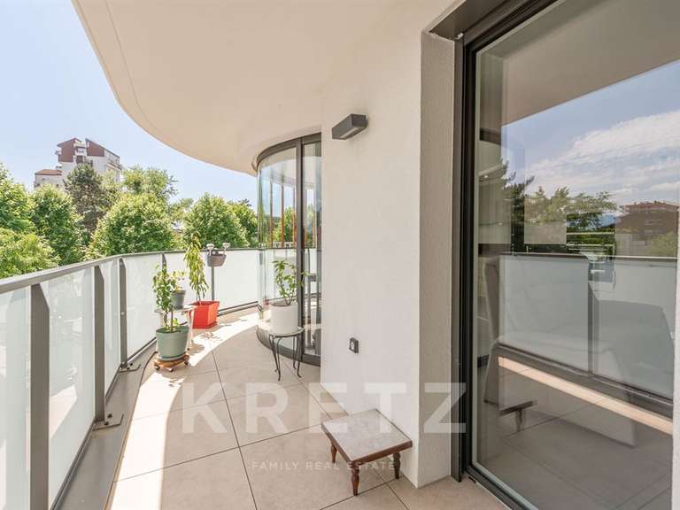 Appartement Annecy - 3 chambres - 92m²