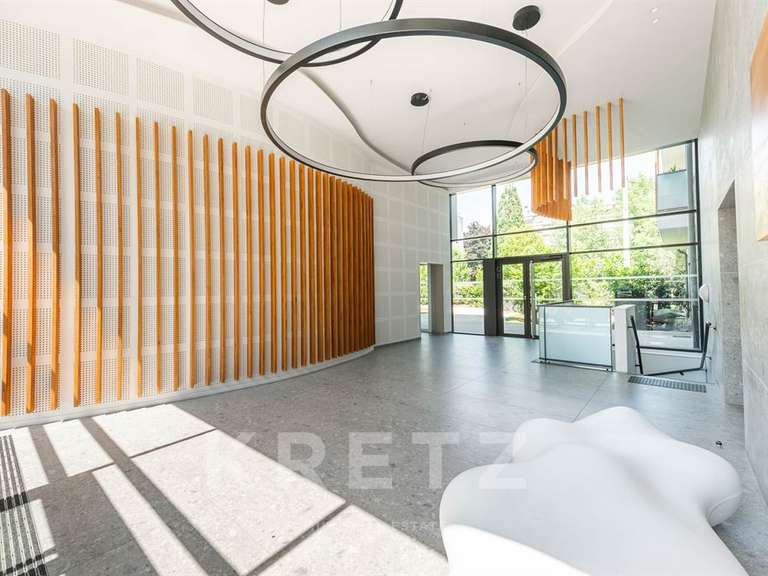 Appartement Annecy - 3 chambres - 92m²