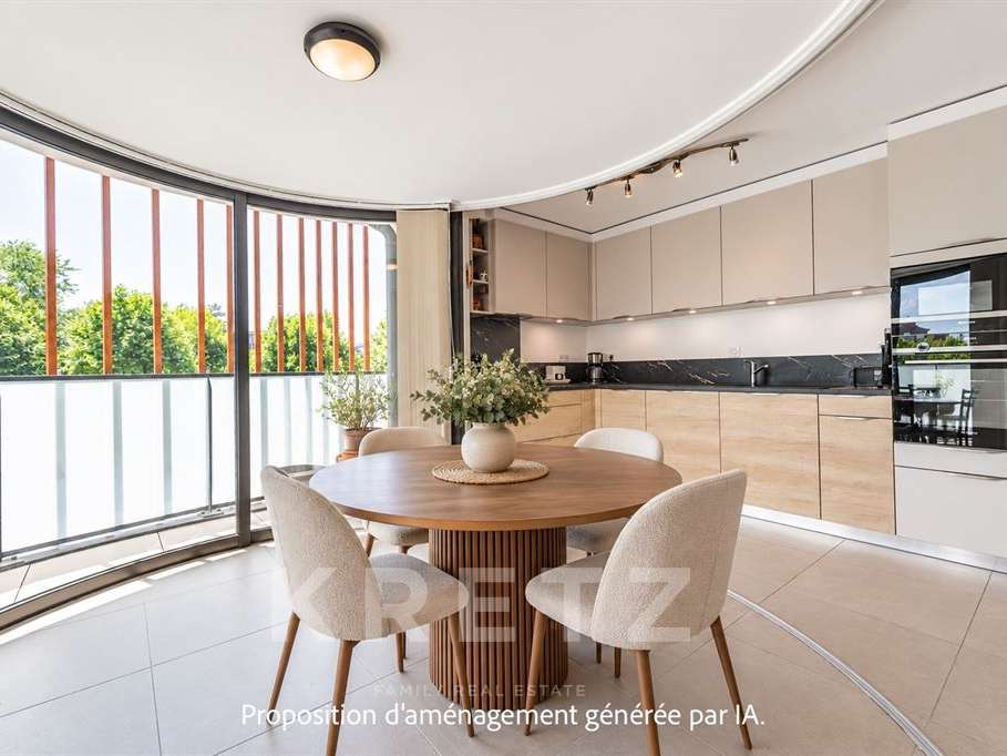 Appartement Annecy