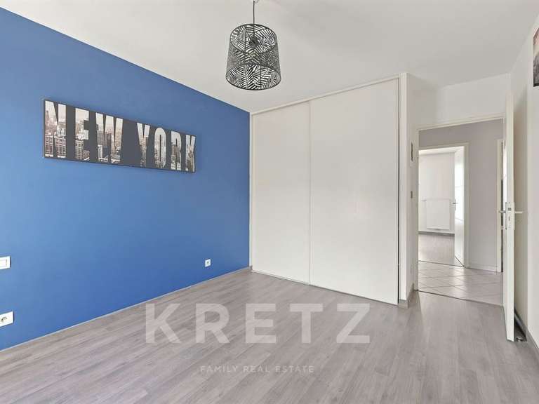 Appartement Annecy - 4 chambres - 111m²