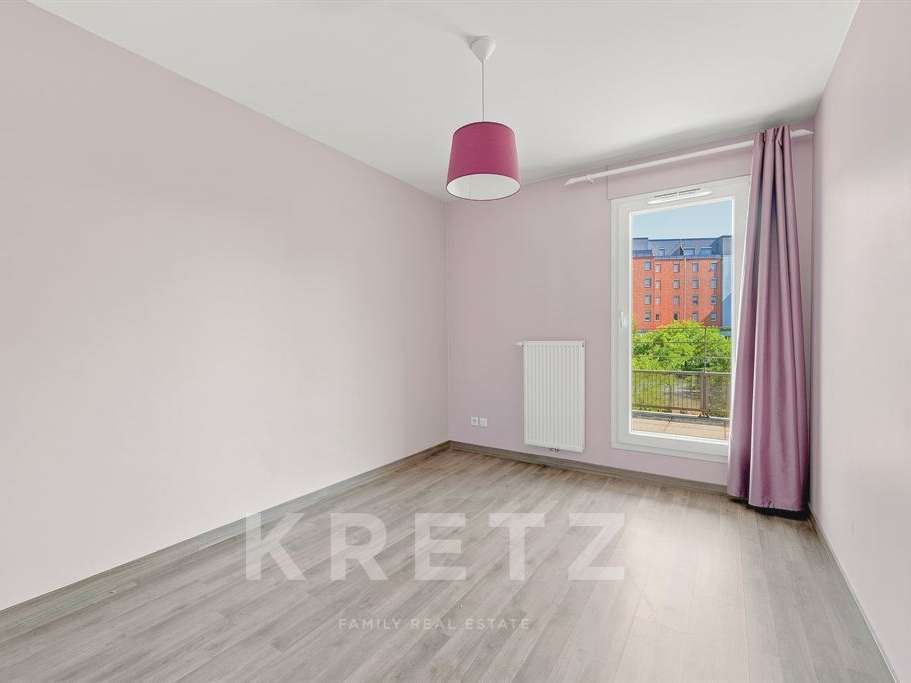 Appartement Annecy