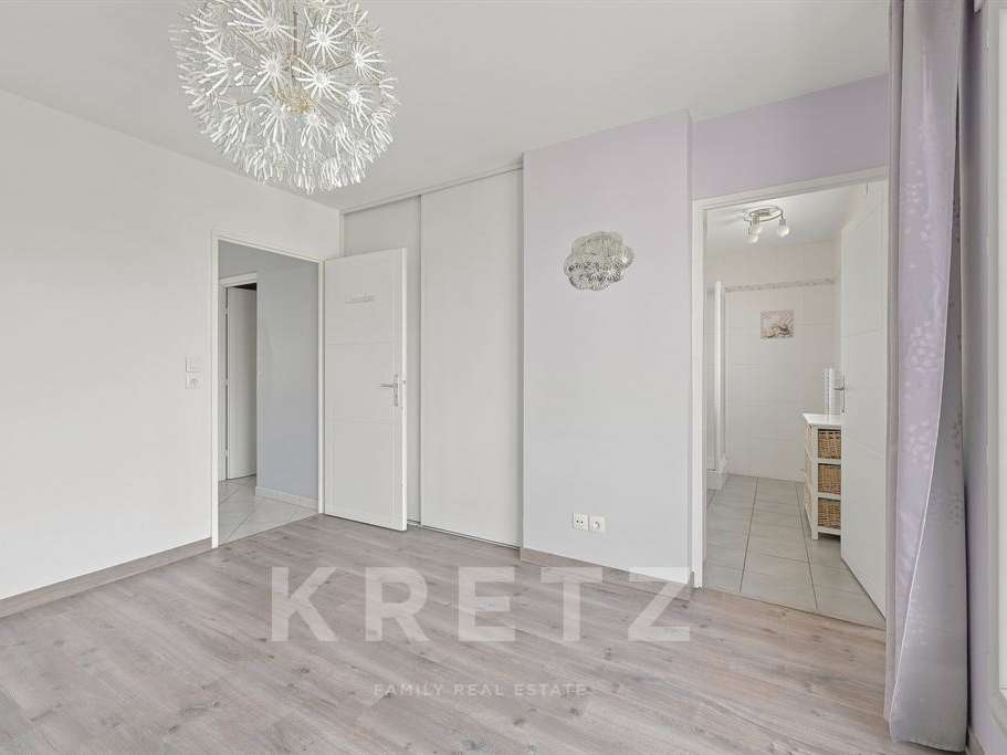 Appartement Annecy