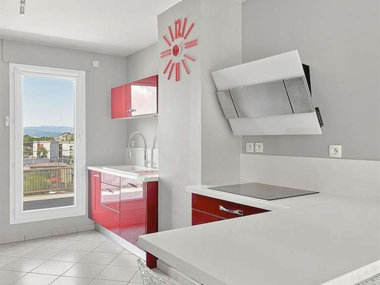 Appartement Annecy - 4 chambres - 111m²