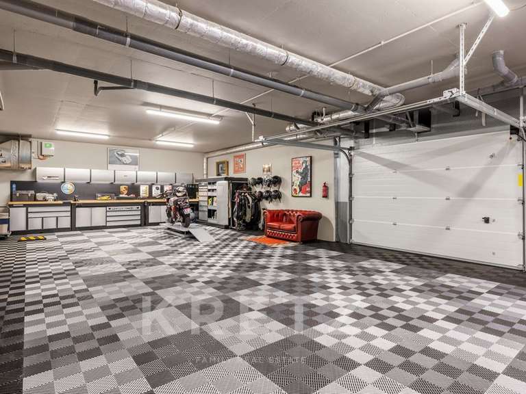 Appartement Nice - 3 chambres - 242m²
