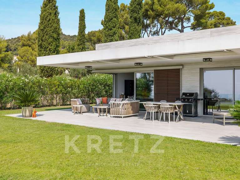 Appartement Nice - 3 chambres - 242m²