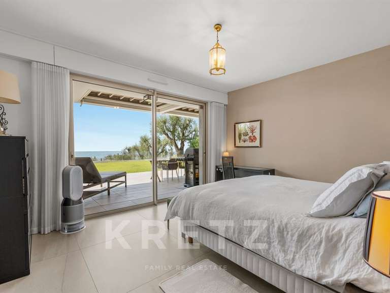 Appartement Nice - 3 chambres - 242m²