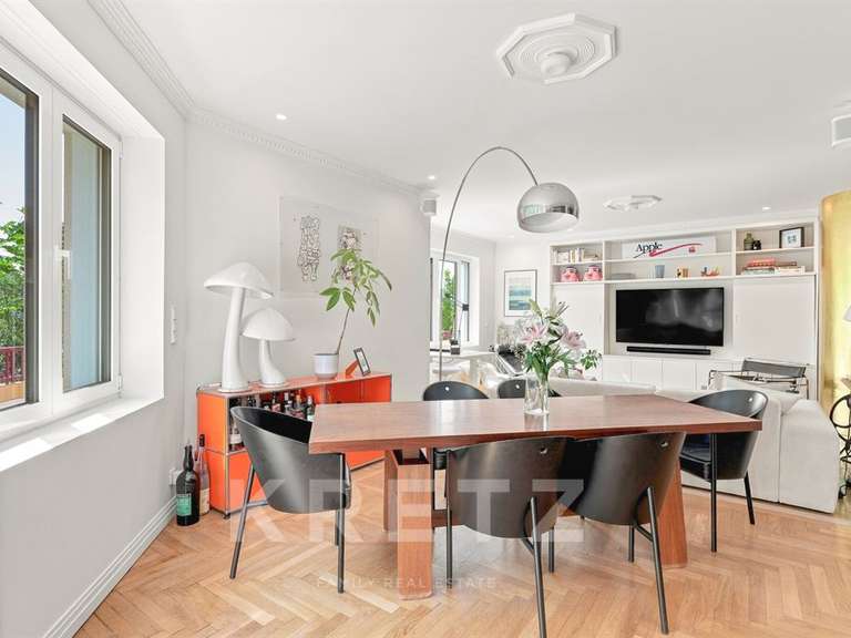 Appartement Annemasse - 3 chambres - 131m²