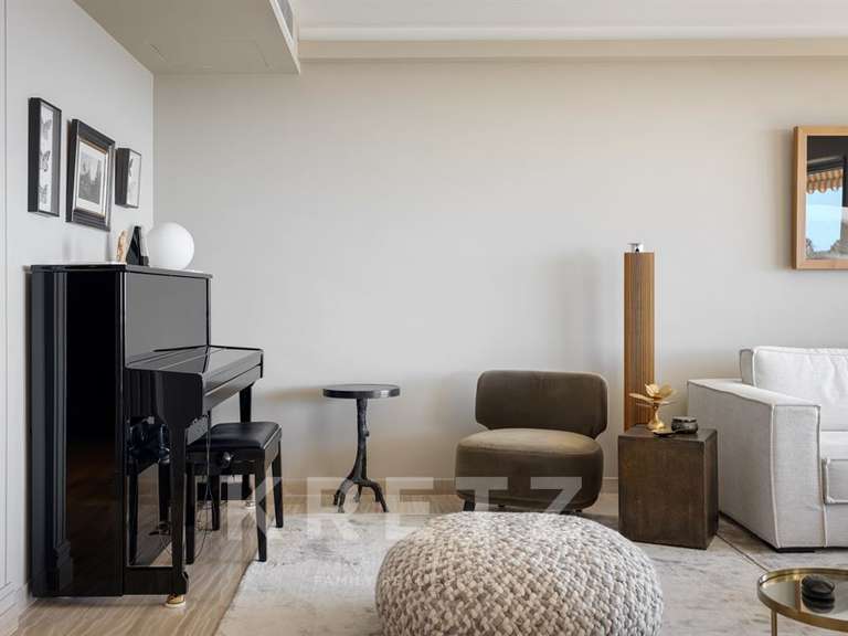 Appartement avec Vue sur mer Vallauris - 3 chambres - 150m²