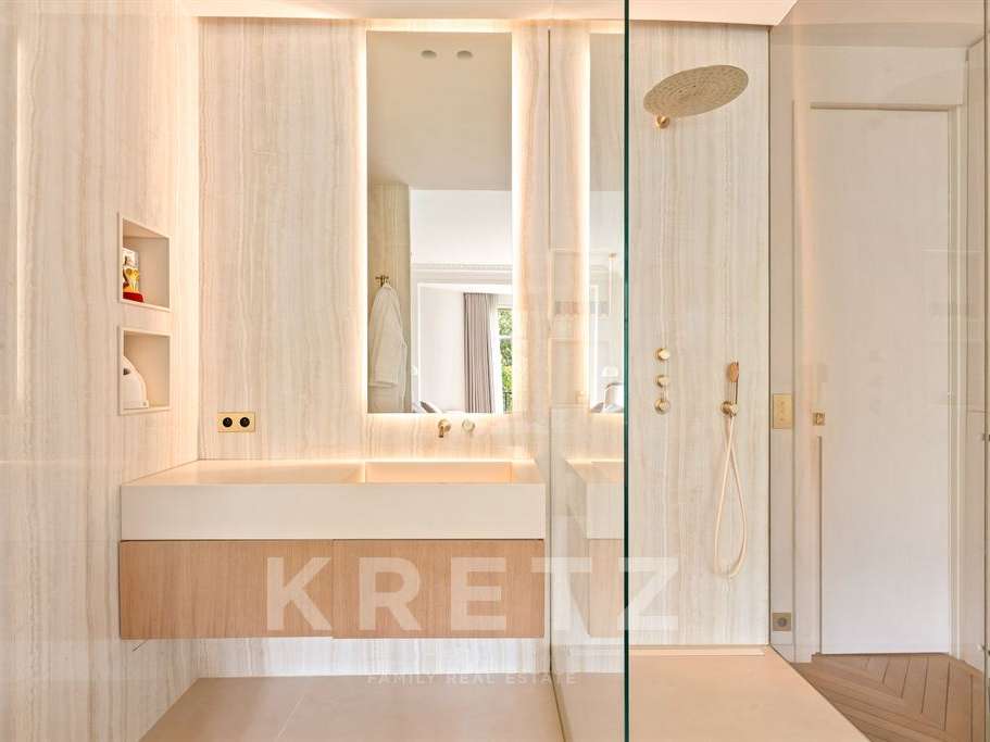 Appartement Paris 7e