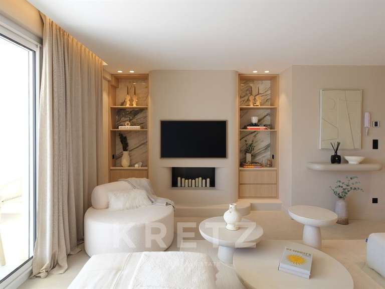 Appartement Nice - 3 chambres - 105m²