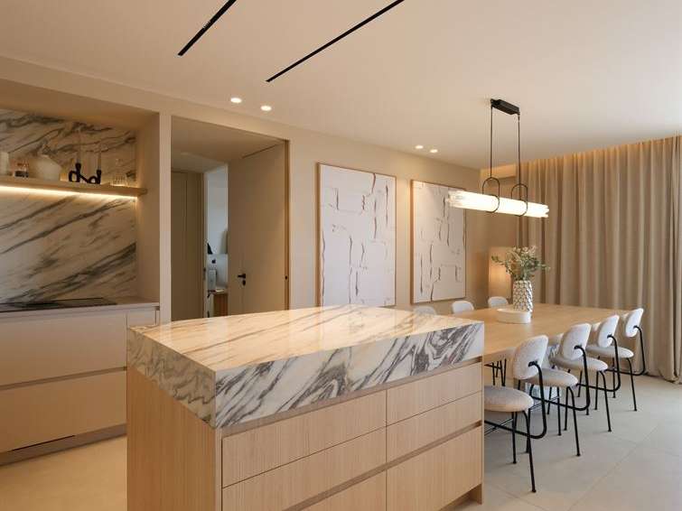 Appartement Nice