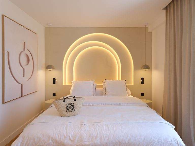 Appartement Nice