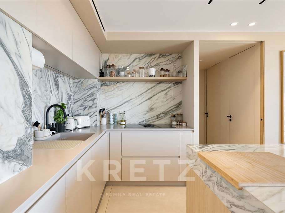 Appartement Nice