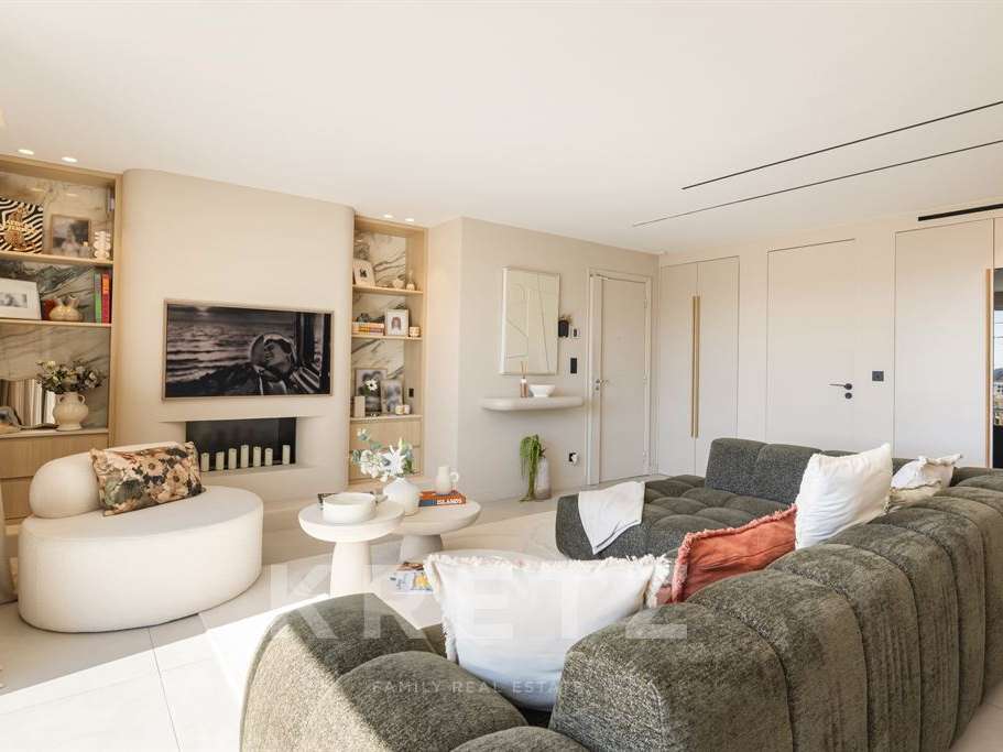 Appartement Nice