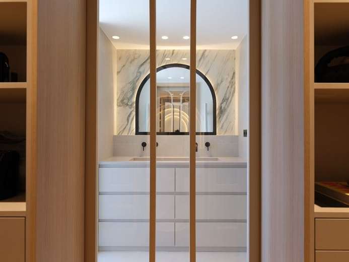 Appartement Nice - 3 chambres - 105m²