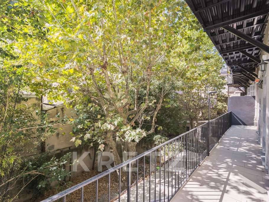 Appartement Marseille 6e