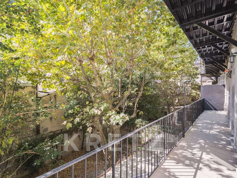 Appartement Marseille 6e - 3 chambres - 142m²
