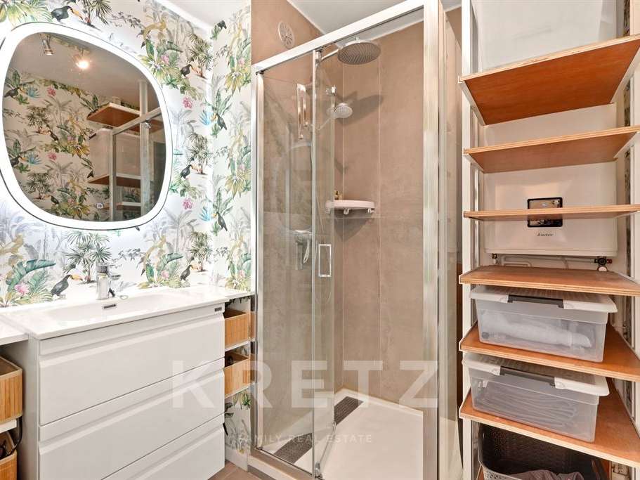 Appartement Paris 15e