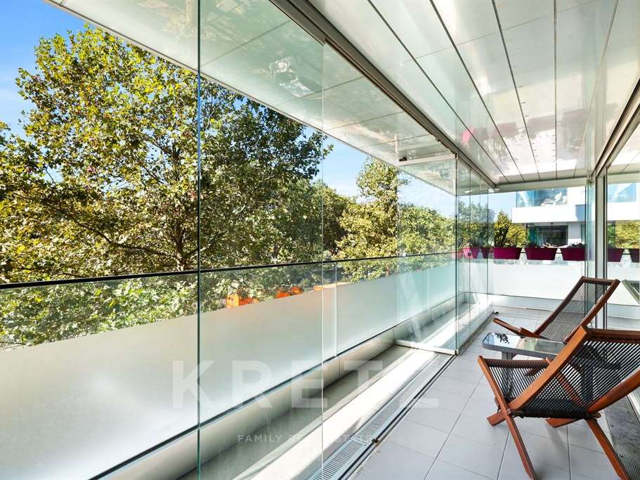 Apartment Boulogne-Billancourt