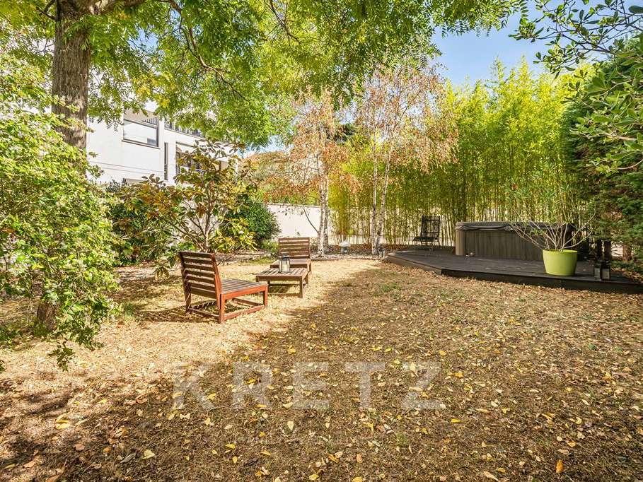 Appartement Saint-Maur-des-Fossés