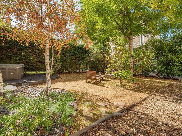 Apartment Saint-Maur-des-Fossés - 5 bedrooms - 138m²