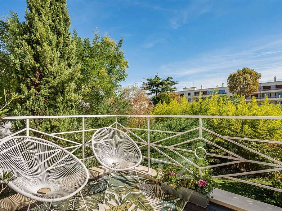 Appartement Saint-Maur-des-Fossés