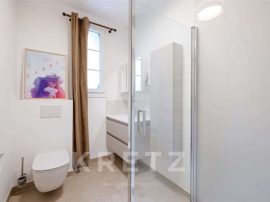 Appartement Cannes