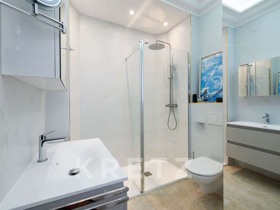 Appartement Cannes