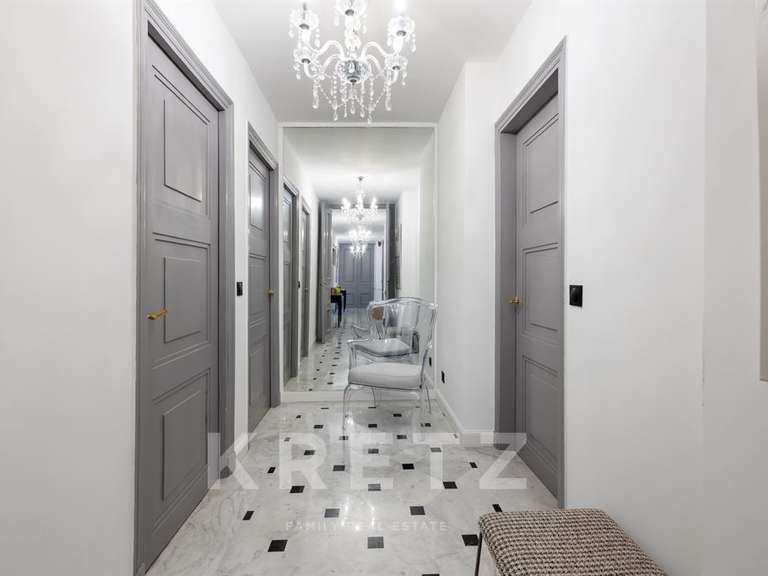 Appartement Cannes - 3 chambres - 158m²