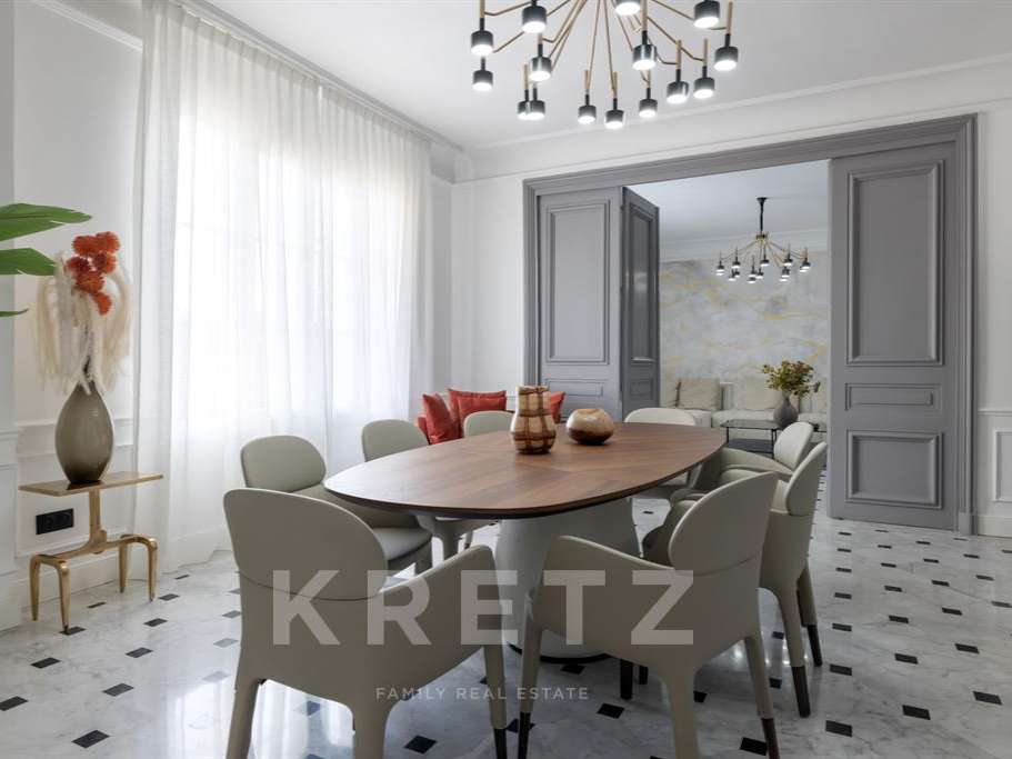 Appartement Cannes