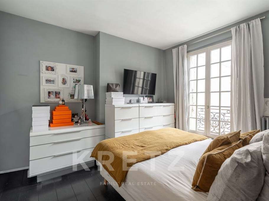 Appartement Paris 8e