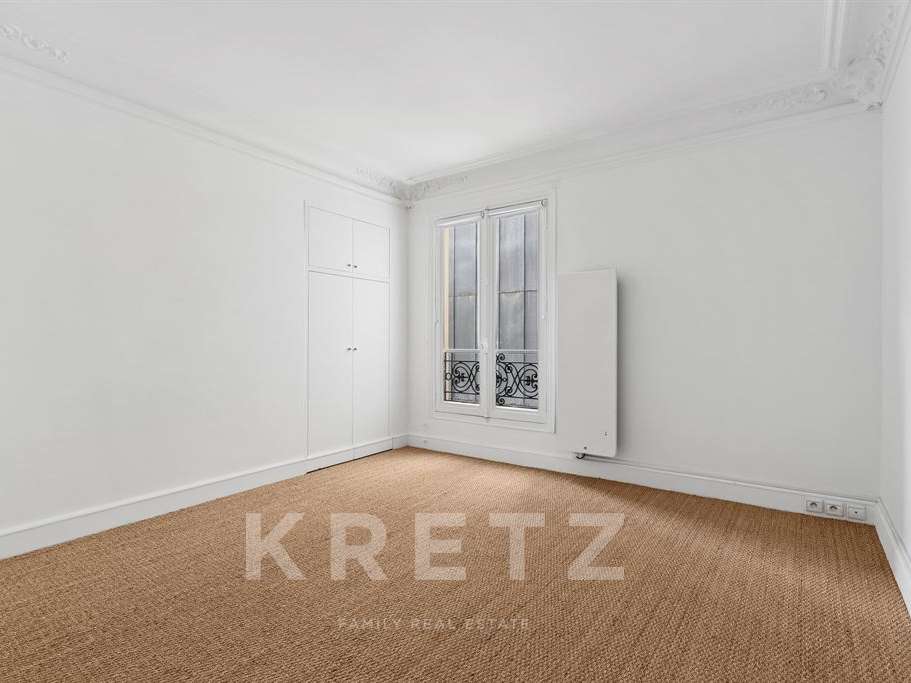 Appartement Paris 6e