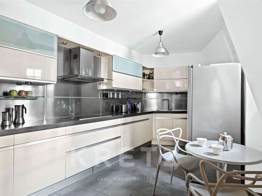 Appartement Paris 15e
