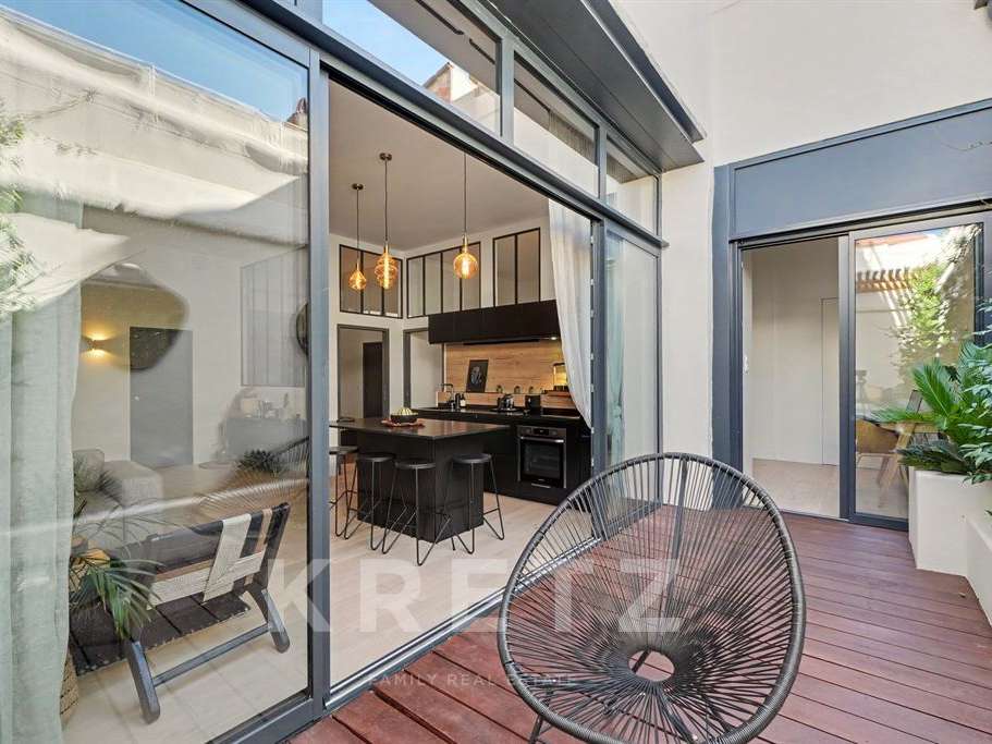 Appartement Toulouse