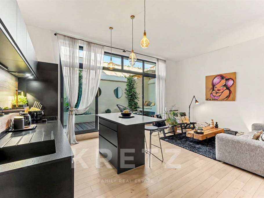 Appartement Toulouse