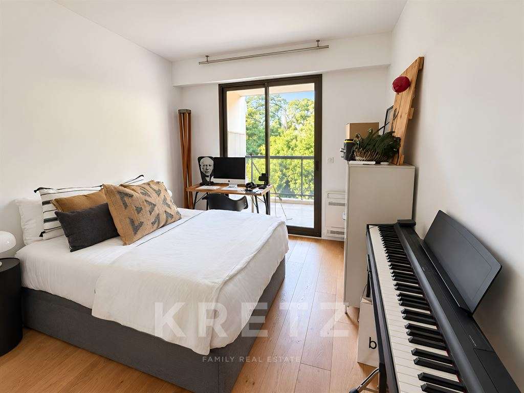 Appartement Cannes