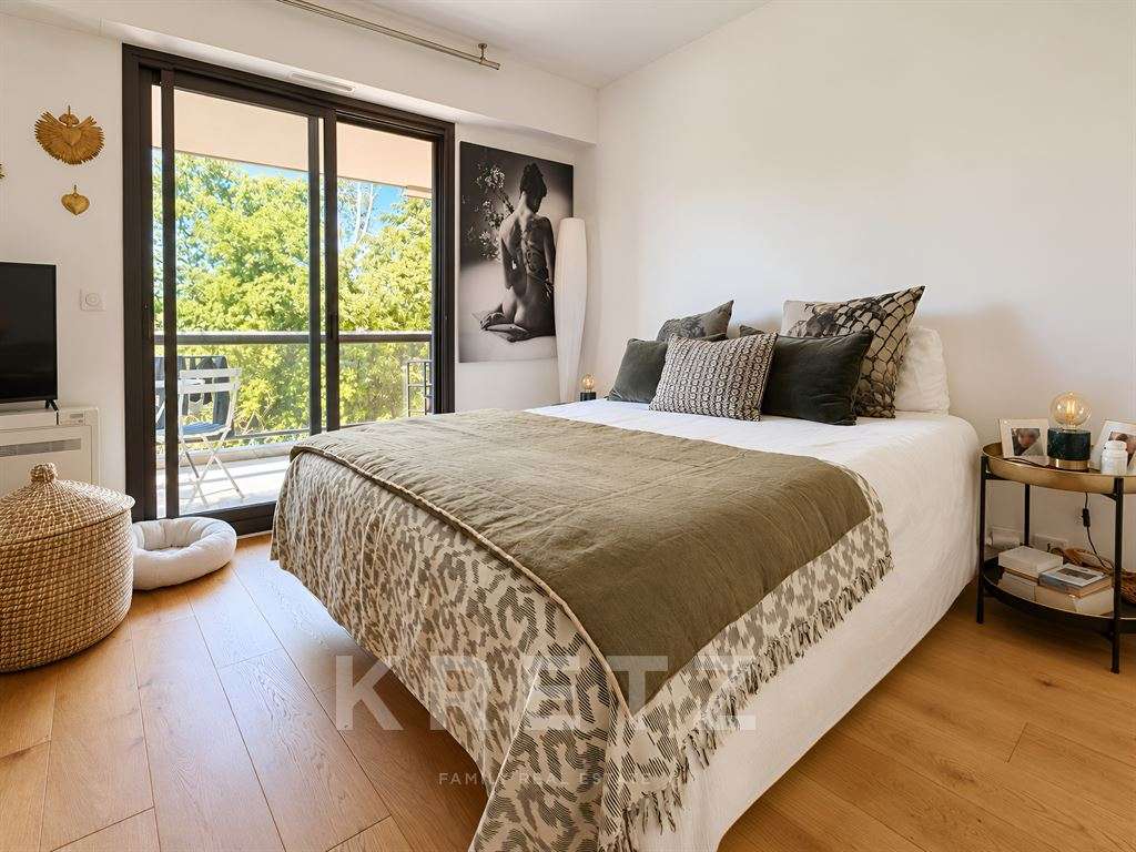 Appartement Cannes
