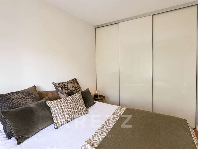 Appartement Cannes - 2 chambres - 75m²