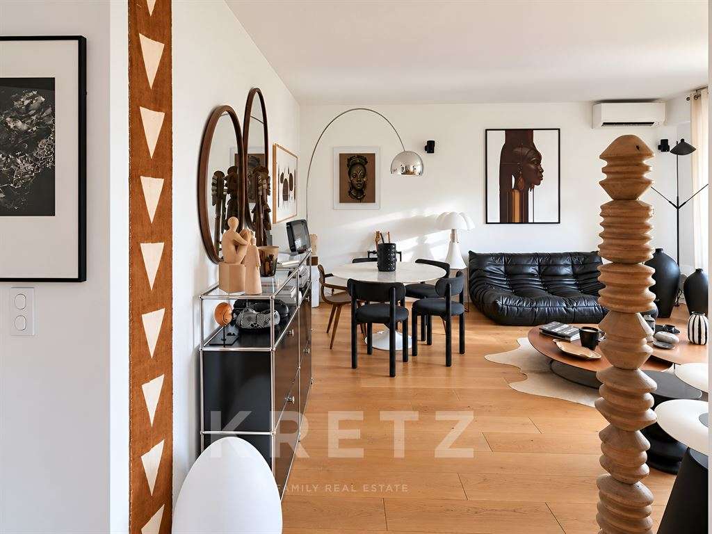 Appartement Cannes