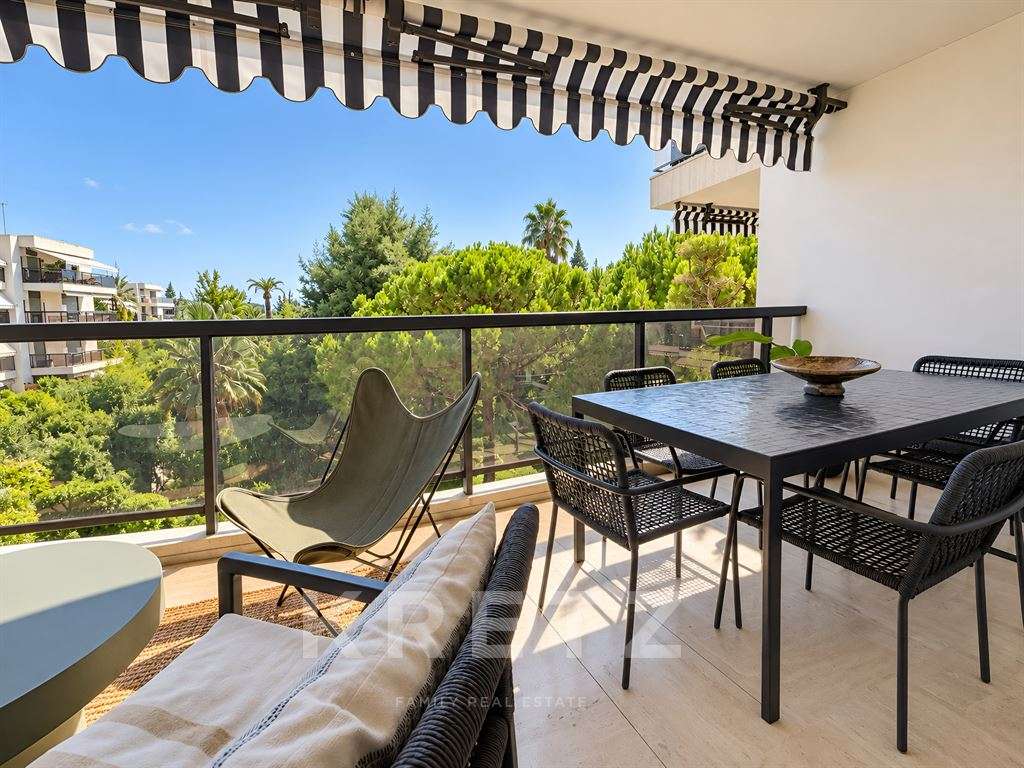 Appartement Cannes