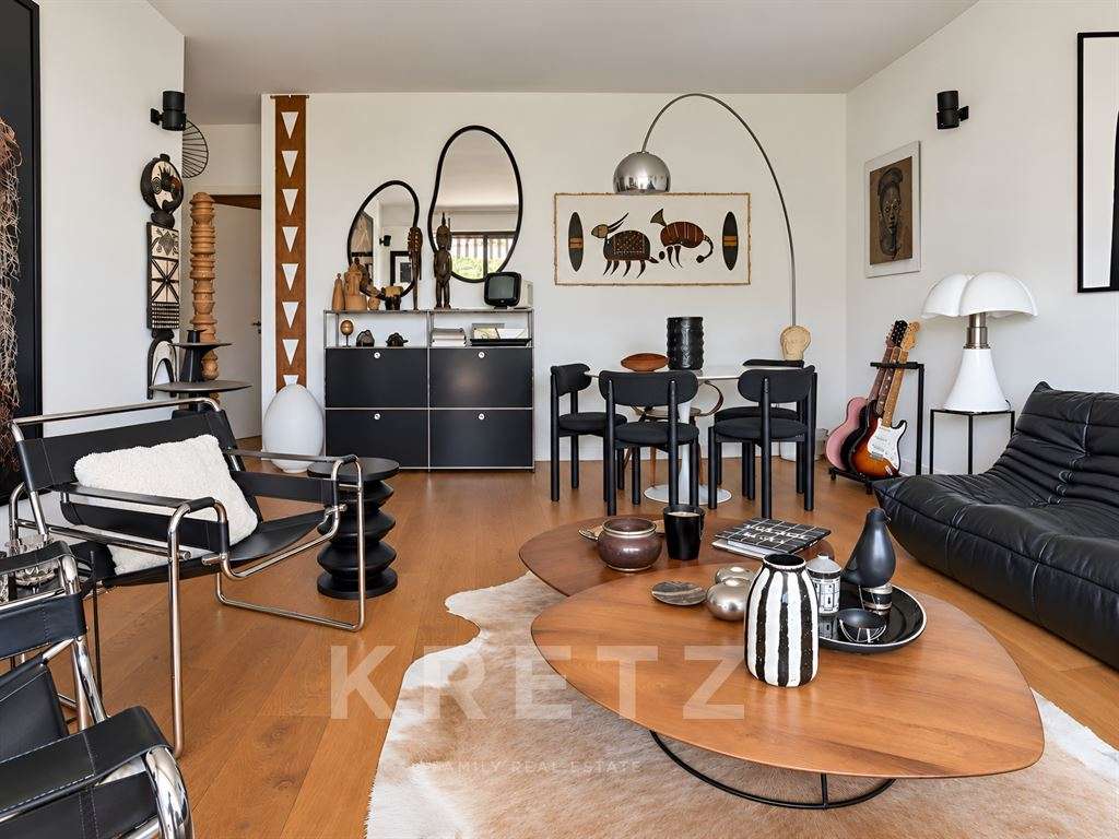 Appartement Cannes