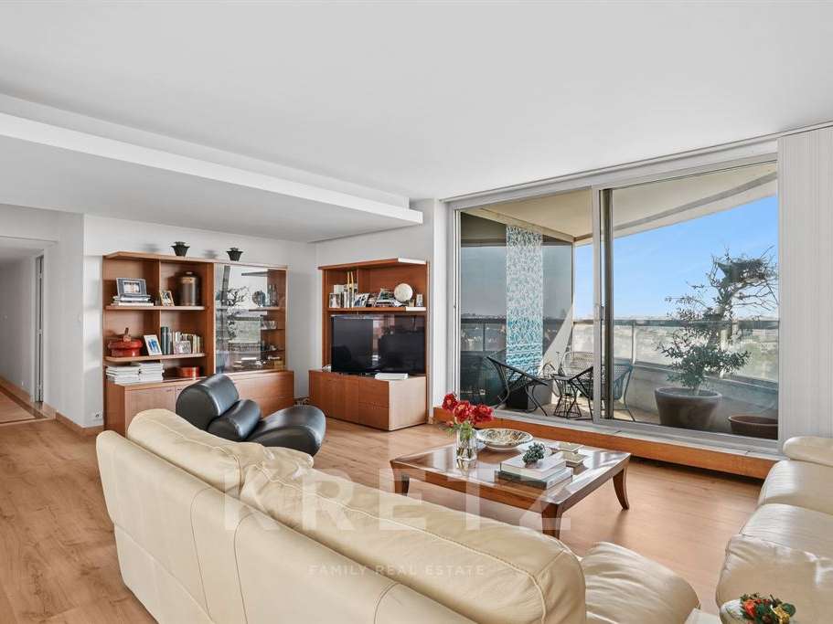 Appartement Puteaux