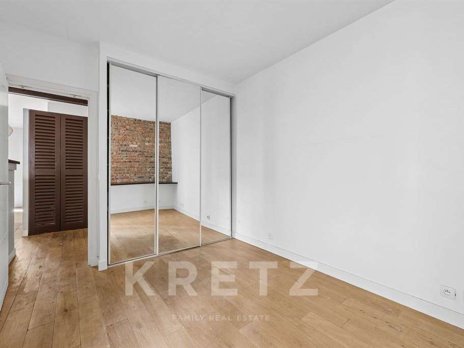 Appartement Paris 7e