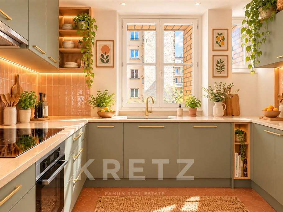 Appartement Paris 7e