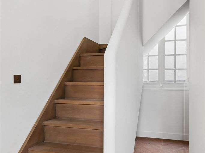 Appartement Paris 16e